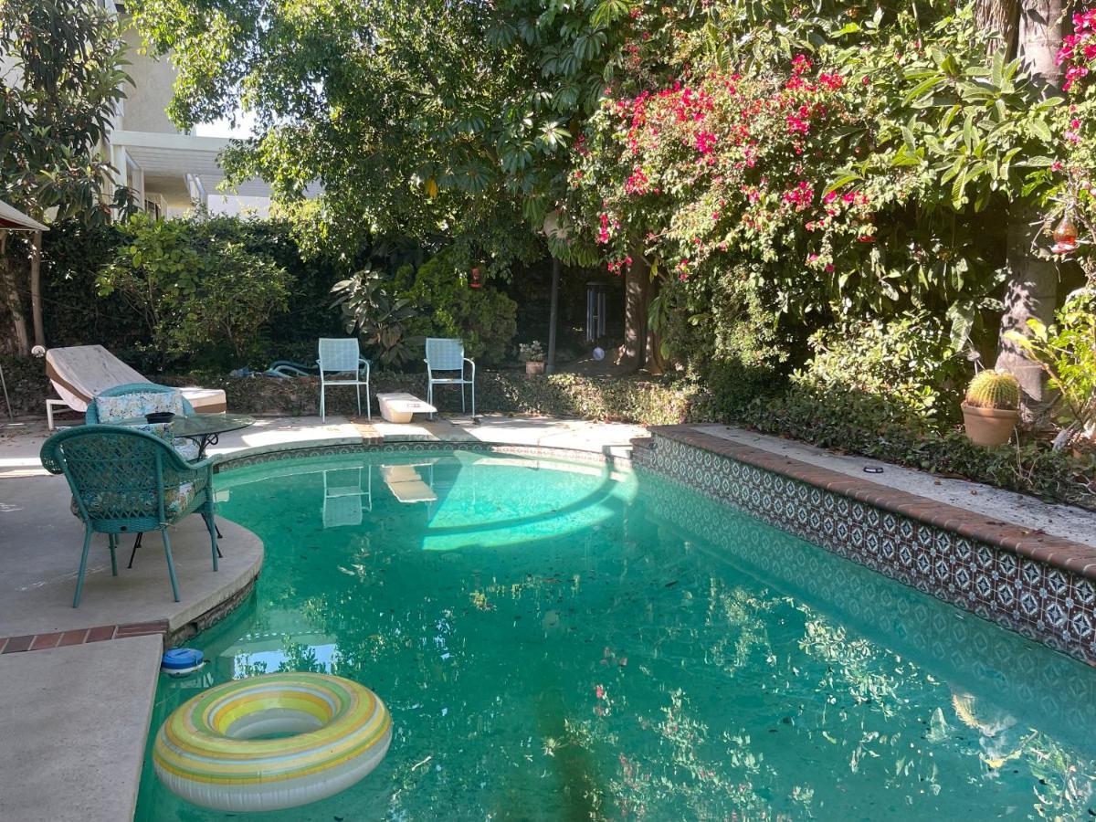 Ploy Apartment Monterey Park Exterior photo